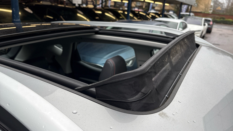 MG ZS 130kW Trophy EV 51kWh 5dr Auto Electric Hatchback